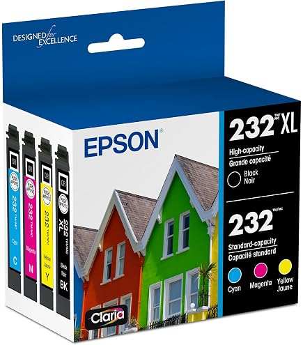 Epson T04E Black Ink Cartridge | Compatible With WorkForce WF-2851
