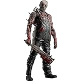figma Dead by Daylight トラッパー ノンスケール ABS&PVC製 塗装済み可動フィギュア G92335