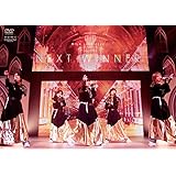 M!LK LIVE 2022 NEXT WINNER (DVD初回限定盤)