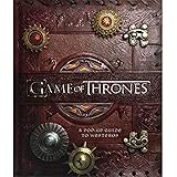 Game of Thrones: A Pop-Up Guide to Westeros