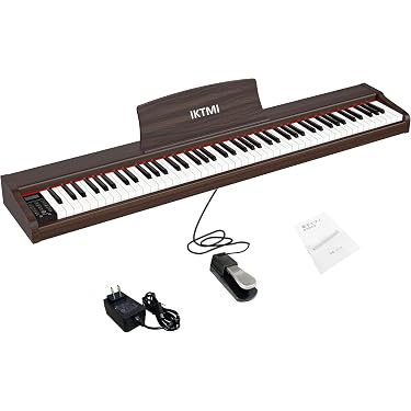 Amazon.co.jp 人気ギフトランキング: 電子ピアノ で、ギフトの設定を