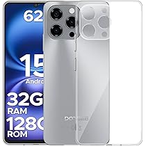 Amazon | 【Android 16 SIMフリー スマホ 初登場】DOOGEE Note58