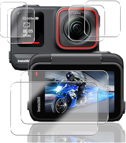 Amazon | Insta360 Ace/Ace Pro アクションカメラ用 バッテリー