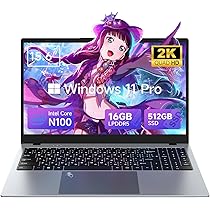 Amazon.co.jp: ノートパソコン Intel Core N100 薄型ノートPC