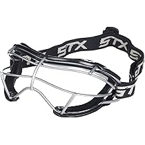 Amazon.co.jp: STX Crux 400 レディース コンプリート ラクロス