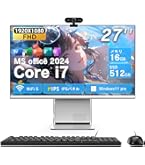 Amazon.co.jp: (整備済み品)高性能 多機能一体型パソコン NEC LAVIE