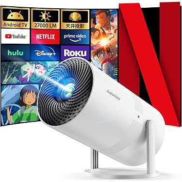 Amazon.co.jp ほしい物ランキング: ホームプロジェクター で、ほしい物