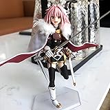 Figma Fate Figma Fate/Apocrypha “黒"のライダー アストルフォ フィギュアマント Figma/shf/1/12スケールフィギュアに対応 調整可能な造形マント