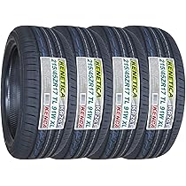 Amazon.co.jp: ケンダ(KENDA) サマータイヤ KR201 215/45R17 91W