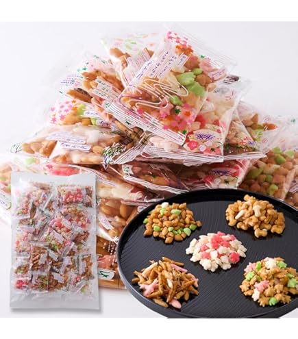 あられ Amazon.co.jp: 日東食品工業 風味あられ 40g : 食品・飲料・お酒