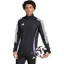 Amazon | アディダス サッカー ジャージトップ ティロ 24 トレーニング