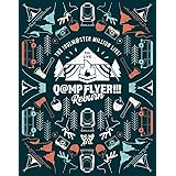 THE IDOLM@STER MILLION LIVE! 7thLIVE Q@MP FLYER!!! Reburn LIVE Blu-ray COMPLETE THE@TER 【完全生産限定】