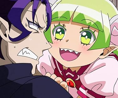 2019年秋アニメ - ナベリウス・カルエゴ,ウァラク・クララ