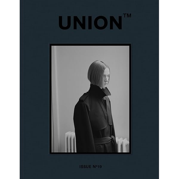 Union #12 | HIROYUKI KUBO, CHIHARU DODO |本 | 通販 | Amazon