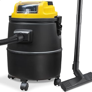 Amazon.co.jp 売れ筋ランキング: ウェットドライショップ掃除機 の中で