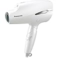 パナソニック ヘアドライヤー ナノケア 白 EH-NA99-W