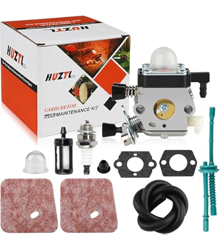 Amazon.co.jp: HUZTL BG86 キャブレター Stihl BG86C SH86C BG86CE