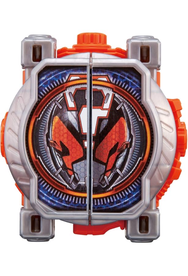 Amazon | 仮面ライダージオウ DXキカイミライドウォッチ | ベルト 
