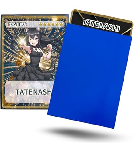 Amazon.co.jp: 「魔法少女リリカルなのは」特製スリーブB（フェイト