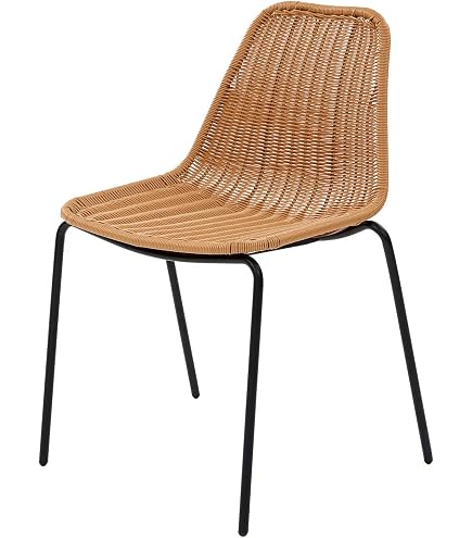 Amazon｜IKEA(イケア) AGEN 70158134 チェア, 籐, 竹｜ダイニング