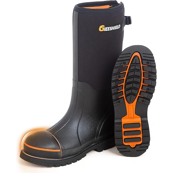 DUNLOP Protective Footwear, CC22A33, Purofort+ Expander Full