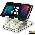 【任天堂ライセンス商品】あつまれどうぶつの森 プレイスタンド for Nintendo Switch / Nintendo Switch Lite【Nintendo Switch/Nintendo Switch Lite対応】