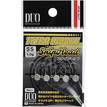 Amazon | デュオ(Duo) テトラワークス リアクト65 TWRT-65