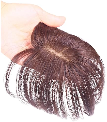 AISIHAIRウィッグ ストレートヘアー 通気 ウイッグ かつら 総手植え人毛 Amazon.co.jp: AISIHAIRウィッグ ストレートヘアー 通気 ウイッグ