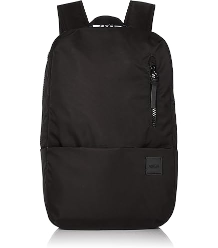 Amazon.co.jp: [インケース] INCASE CITY COLLECTION COMPACT BACKPACK