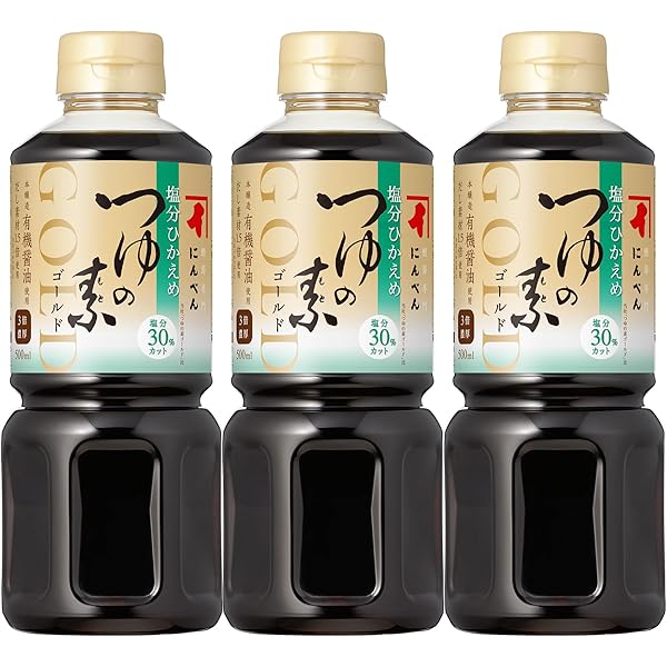 Amazon.co.jp: キッコーマン めんみ (北海道限定) 1000ml×3本