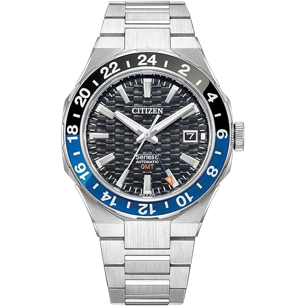 CITIZEN 自動巻き 腕時計 ホワイト Citizen AW1828-80X Eco-Drive Unisex Sport 37mm 10ATM Mens
