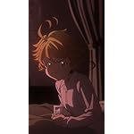 約束のネバーランド iPhoneSE/5s/5c/5(640×1136)壁紙 エマ 約束のネバーランド iPhoneSE/5s/5c/5(640×1136)壁紙 エマ