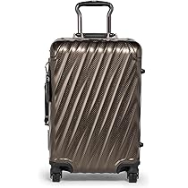 19 DEGREE ALUMINUM インターナショナル・キャリーオン 19 DEGREE ALUMINUM インターナショナル・キャリーオン マット
