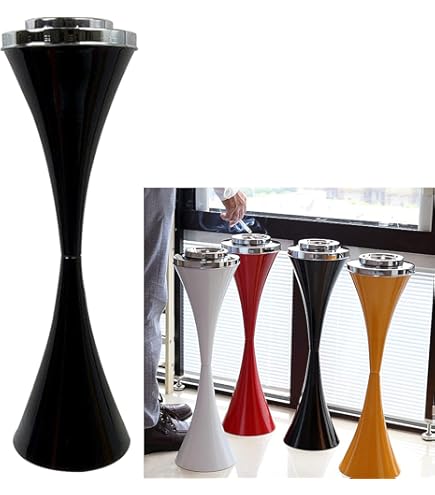 Amazon.co.jp: 北陸土井工業 スタンド式灰皿 ラーク : 産業・研究開発用品