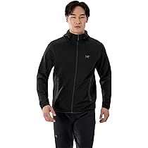 アークテリクス　Kyanite Hoody MEN'S L カイヤナイト Arc'teryx アークテリクス Kyanite LightWeight Hoody Men's