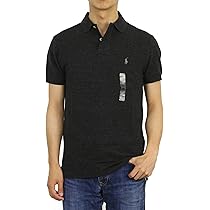 Amazon | (ポロ ラルフローレン) カスタム スリム フィット