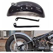 Amazon | ヤマハ ドラッグスター 400 650 バイク用 リア