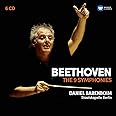 Beethoven The 9 Symphonies