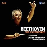 Beethoven The 9 Symphonies
