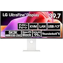 Amazon.co.jp: 【VGP2026 企画賞/金賞】LG ウルトラワイドモニター LG