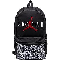NIKE AIR JORDAN リュックパック バッグパック 最新☆ジョーダンバッグパック！☆Jordan Monogram☆お早めに
