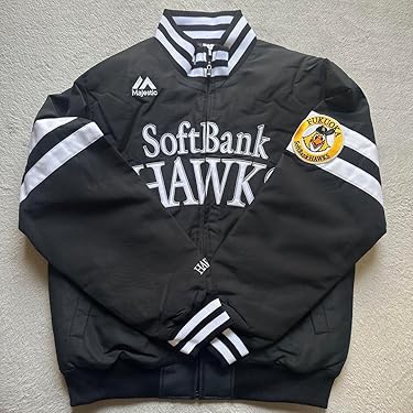 Amazon.co.jp 最新リリース: ジャケット(野球チーム・ファングッズ) の