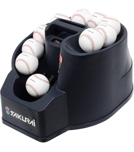 Amazon | プロマーク バッティングトレーナー・トス自在II HT-83