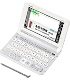 Amazon | カシオ 電子辞書 エクスワード 中国語モデル XD-K7300WE
