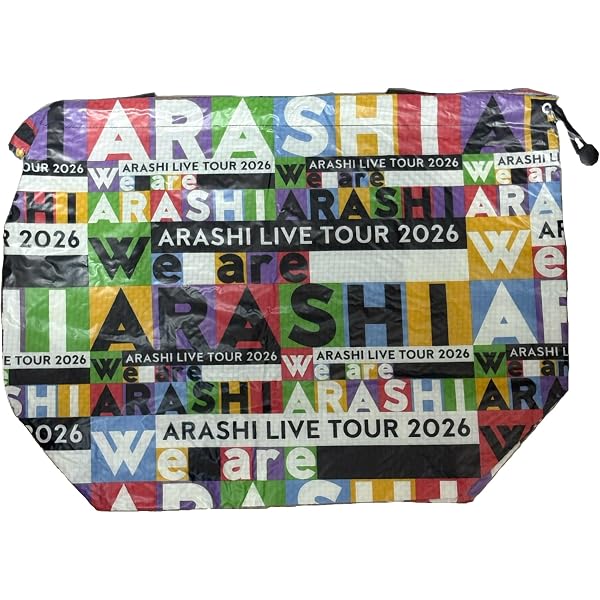 Amazon | Johnny&Associates. 嵐 大野智 FREESTYLE 2020グッズ【メンズ