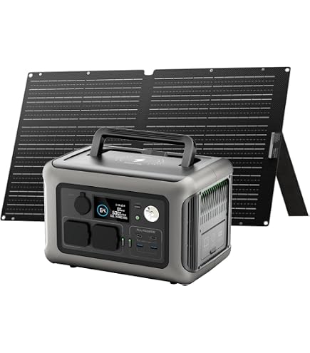 Amazon.co.jp: ALLPOWERS S2000 ポータブル電源 2000W サージ4000W
