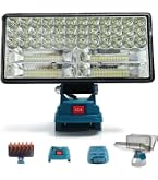 Amazon | マキタ(Makita) フラッシュライト 40Vmax バッテリ・充電器 