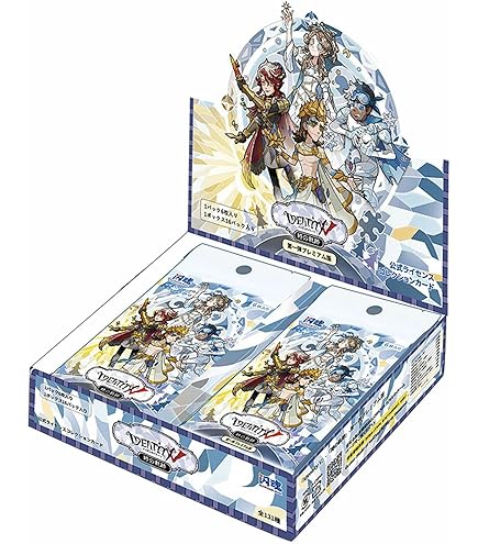 第五人格 カード Amazon.co.jp: 【閃魂 GLORIOUS SOUL】Identity V 第五人格