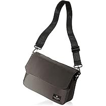 TRY1TRY ピアッシング大容量ショルダーバッグ Amazon | [BLUE SINCERE] ショルダーバッグ メンズ 7ポケット