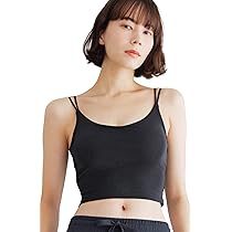 BAMBI WATER キャミソールタンクトップ 3点セット 楽天市場】バンビウォーター（タンクトップ｜トップス
